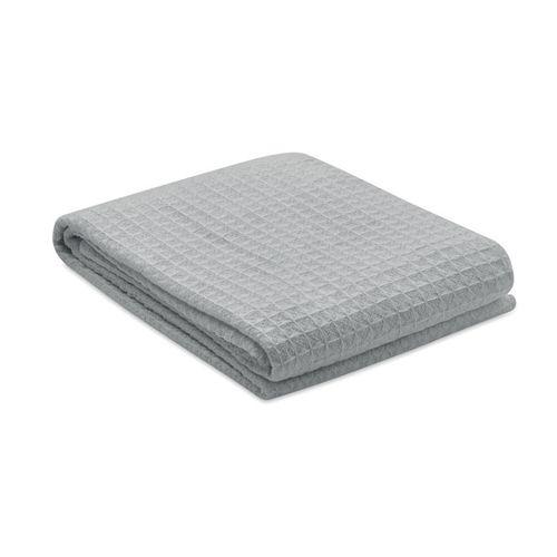 Couverture en coton 350 gr/m² GUSTO