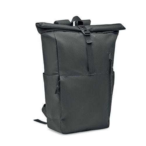 Sac pour ordinateur RPET 300D VALLEY ROLLPACK