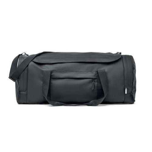 Grand sac de sport en RPET 300D VALLEY DUFFLE