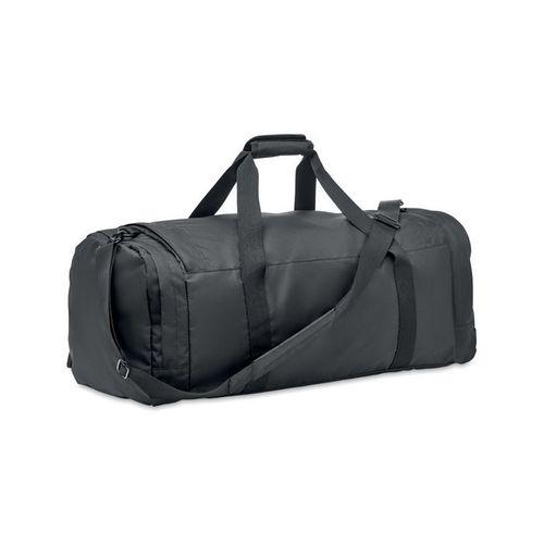Grand sac de sport en RPET 300D VALLEY DUFFLE