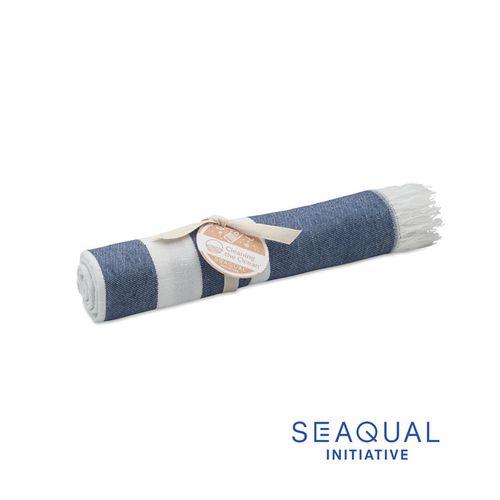 Serviette SEAQUAL® 70x140cm MAR