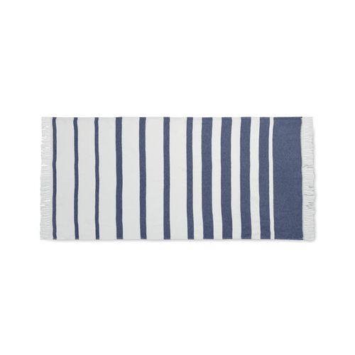 Serviette SEAQUAL® 70x140cm MAR