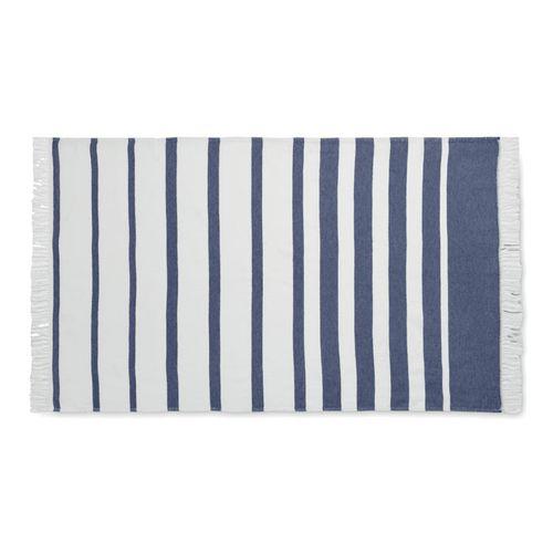 Serviette SEAQUAL® 100x170cm WAVE