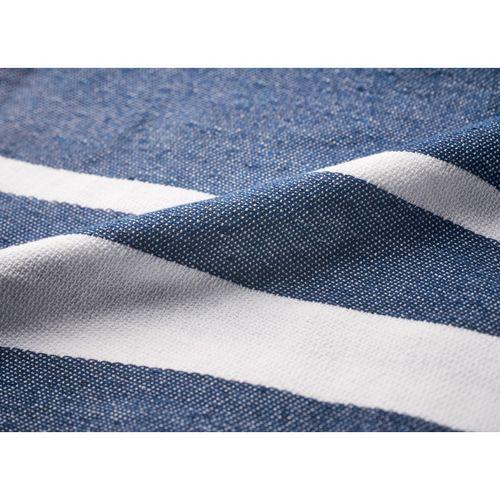 Serviette SEAQUAL® 100x170cm WAVE