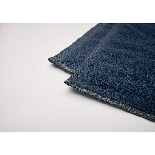 SEAQUAL® serviette 70x140cm SAND