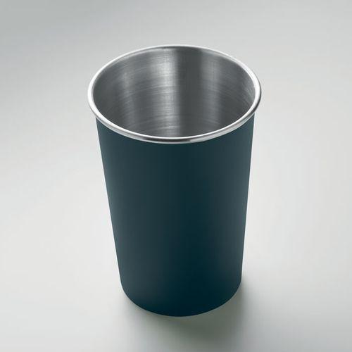 Recycled stainless steel cup FJARD