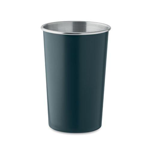 Recycled stainless steel cup FJARD
