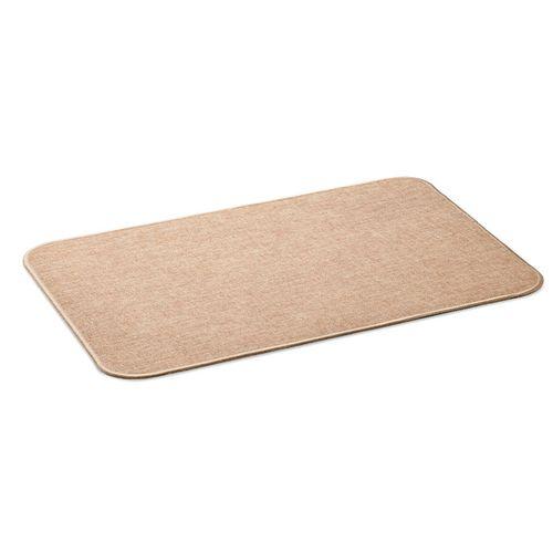 Flax door mat ZAPZAP