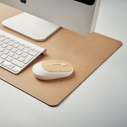 Sous-main en papier recyclé PAD