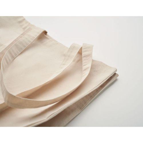 Sac Shopping commerce équitable OSOLE ++