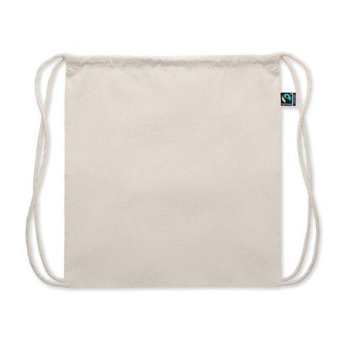 Fairtrade drawstring bag OSOLE DRAW