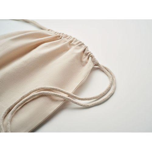 Fairtrade drawstring bag OSOLE DRAW