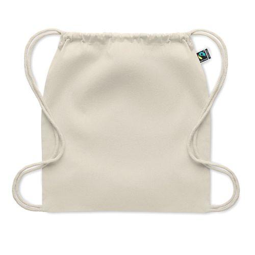 Fairtrade drawstring bag OSOLE DRAW