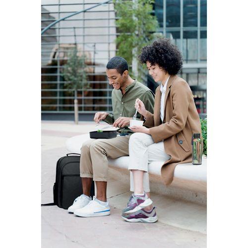 Boîte à lunch en PP recyclé IDOLUNCH