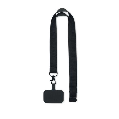 Lanyard porte-téléphone AMESTE