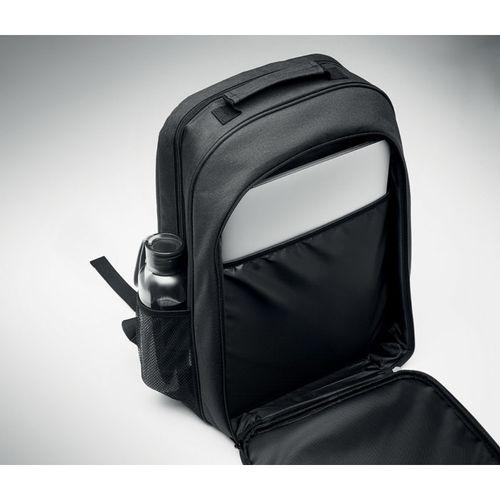 Sac à dos isotherme RPET 300D COOLPACK