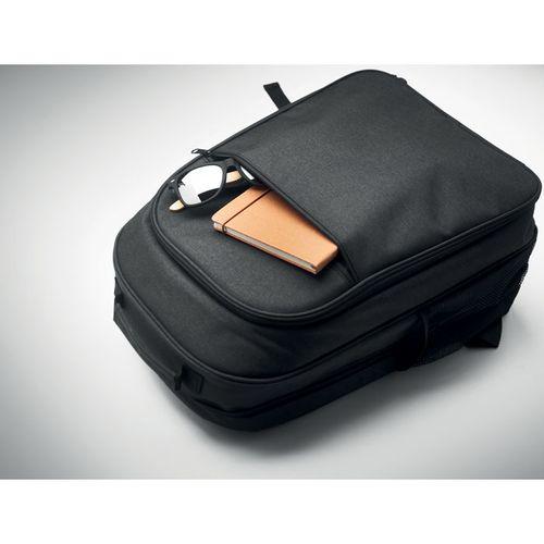 Sac à dos isotherme RPET 300D COOLPACK