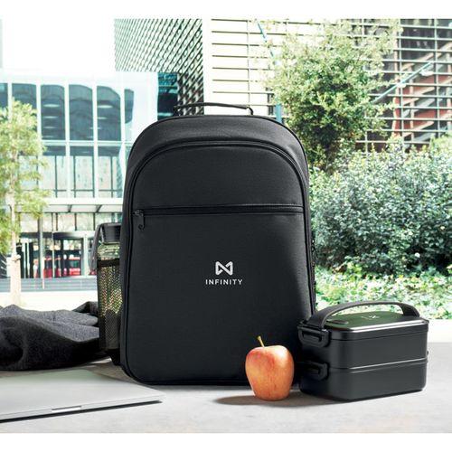 Sac à dos isotherme RPET 300D COOLPACK