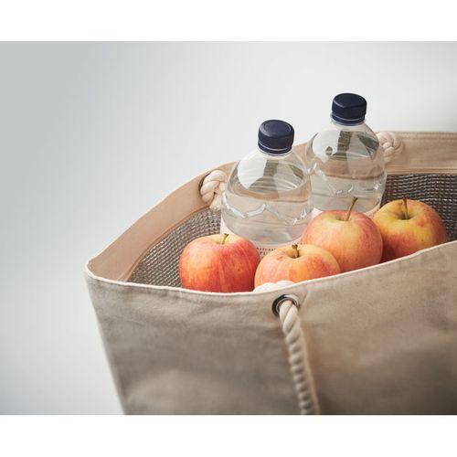 Sac de plage en coton HEAVEN