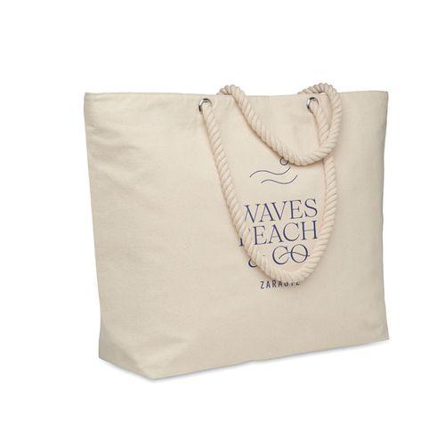 Sac de plage en coton HEAVEN