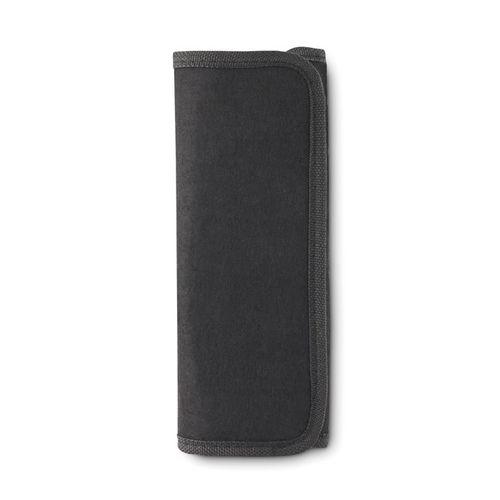 3 garden tools  in RPET pouch GRASS