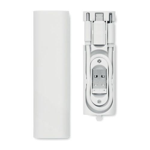 Câbles de charge 9 en 1 SUPABLE