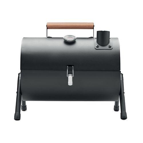 Barbecue portable avec cheminée CHIMEY