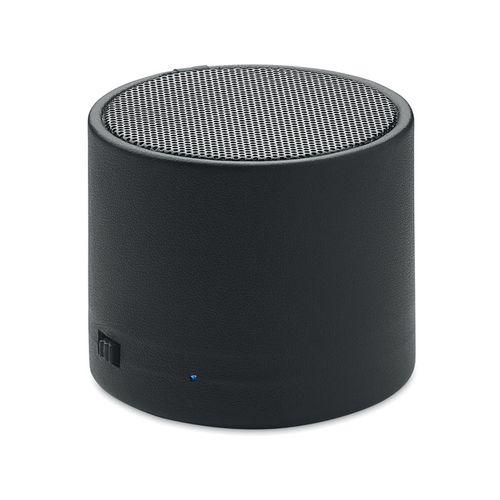 Recycled PU wireless speaker GAMA