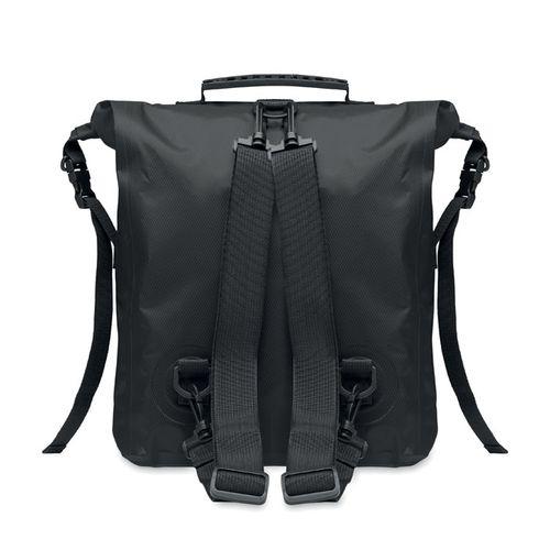 Sac à dos enroulable étanche SCUBAROLL