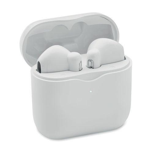 Ecouteurs TWS et base de charge ORETA