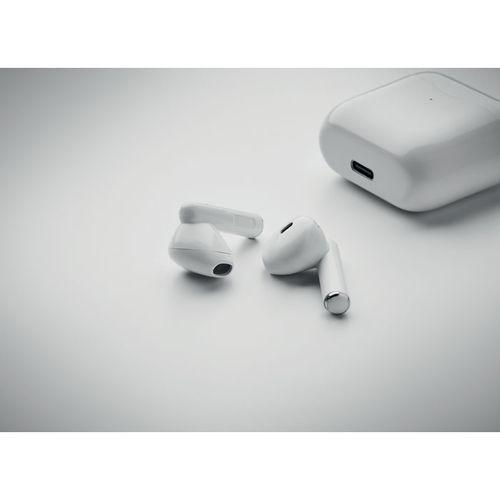 Ecouteurs TWS et base de charge ORETA