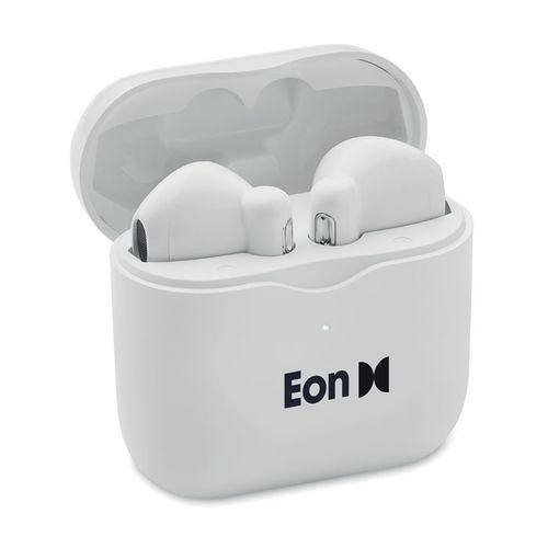 Ecouteurs TWS et base de charge ORETA
