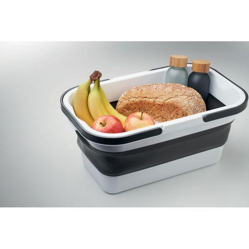 Panier de pique-nique pliable CESTA