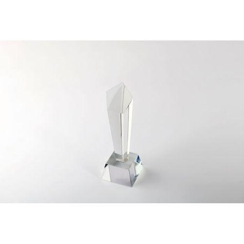 Prix en cristal dans un coffret DIAWARD