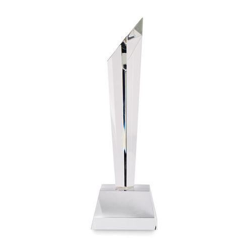 Prix en cristal dans un coffret DIAWARD