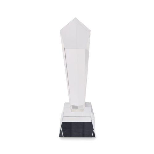 Prix en cristal dans un coffret DIAWARD