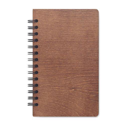 Carnet A5 GROWBOOK™ SAVAGE