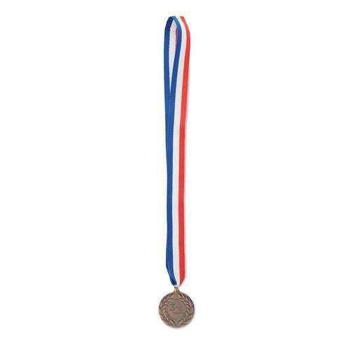 Médaille 5cm de diamètre WINNER