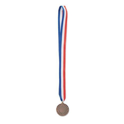 Médaille 5cm de diamètre WINNER