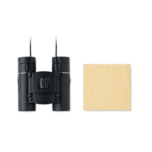 Jumelles compactes et légères SITHRU