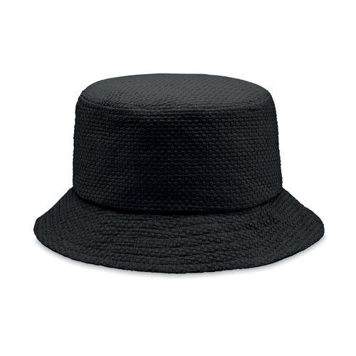 Bob chapeau en paille de papier BILGOLA+