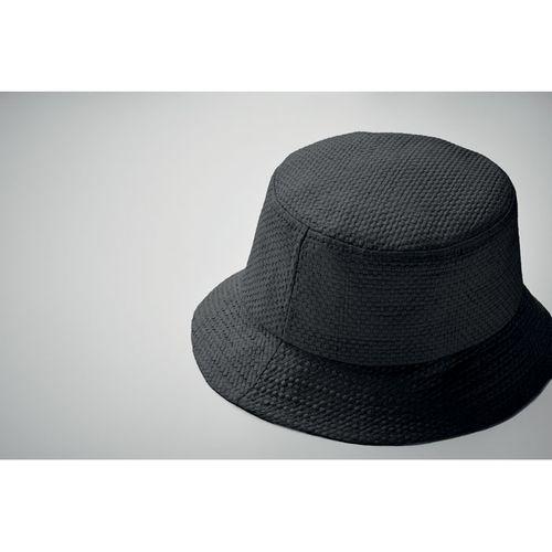 Bob chapeau en paille de papier BILGOLA+