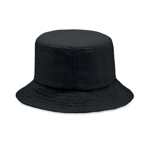 Bob chapeau en paille de papier BILGOLA+