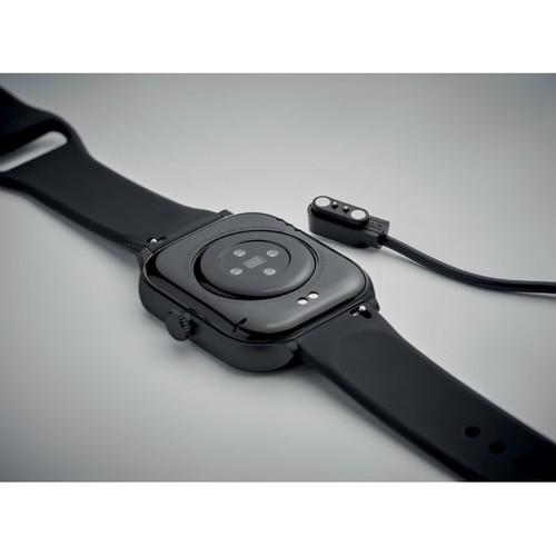 Smart wireless health watch IRTO