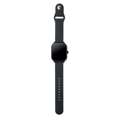 Smart wireless health watch IRTO