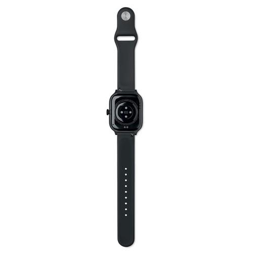 Smart wireless health watch IRTO