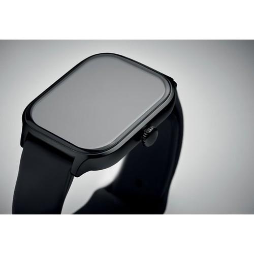 Smart wireless health watch IRTO