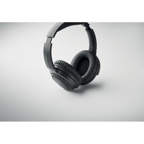 Casque pliable ANC SILENT