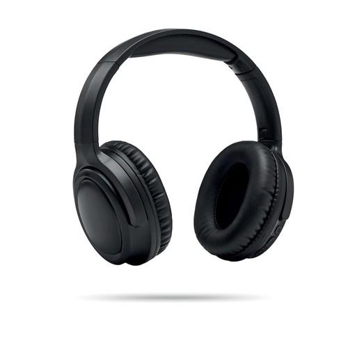 Casque pliable ANC SILENT