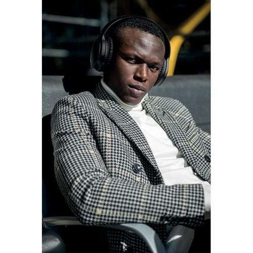 Casque pliable ANC SILENT